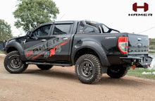 Load image into Gallery viewer, Ford Ranger (2015-2022) PX2-PX3 Hamer Warrior Series Sports Bar