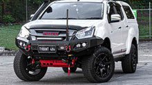 Load image into Gallery viewer, Isuzu D-Max (2016-2020) Hamer 4x4 King Series Bullbar