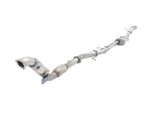 Load image into Gallery viewer, XForce 4x4 Exhaust System for Mazda BT-50 (11/2011 - 06/2020), Ford Ranger (11/2011 - 05/2022)