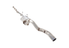 Load image into Gallery viewer, XForce 4x4 Exhaust System for Isuzu D-MAX (01/2007 - 06/2012), Holden Colorado (03/2008 - 06/2012), Rodeo (01/2007 - 10/2008)