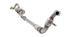 Load image into Gallery viewer, XForce 4x4 Exhaust System for Holden Colorado (03/2008 - 06/2012), Rodeo (01/2007 - 10/2008), Isuzu D-MAX (01/2007 - 06/2012)