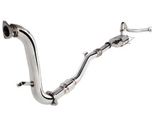 Load image into Gallery viewer, Xforce 3" Turbo Back Exhaust for Nissan Patrol GU Wagon