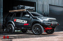 Load image into Gallery viewer, Ford Everest (2015-2022) Hamer 4x4 King series bull bar
