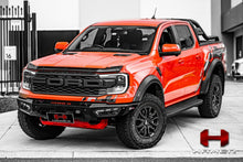 Load image into Gallery viewer, Ford Ranger (2022-2026) Raptor Hamer 4x4 Atlas series Bull bar