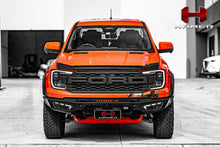 Load image into Gallery viewer, Ford Ranger (2022-2026) Raptor Hamer 4x4 Atlas series Bull bar