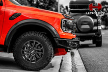 Load image into Gallery viewer, Ford Ranger (2022-2026) Raptor Hamer 4x4 Atlas series Bull bar