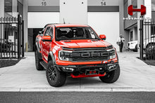 Load image into Gallery viewer, Ford Ranger (2022-2026) Raptor Hamer 4x4 Atlas series Bull bar