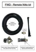 Load image into Gallery viewer, In-Cab Air Suspension Controller with PX-06 Compressor and 9L Tank