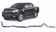 Load image into Gallery viewer, Redback Extreme Duty Exhaust for Holden Colorado RG 2.8L (06/2012 - 08/2016)