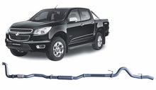 Load image into Gallery viewer, Redback Extreme Duty Exhaust for Holden Colorado RG 2.8L (06/2012 - 08/2016)