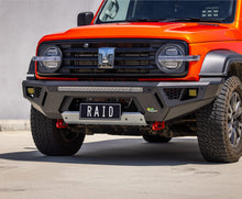 Load image into Gallery viewer, GWM Tank 300 Ironman Raid Bull Bar & Lights Kit
