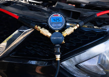 Load image into Gallery viewer, Ichecktpms Quad Tyre Inflator/Deflator Kit ICMTDI4