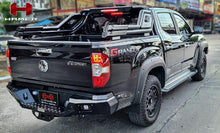 Load image into Gallery viewer, LDV T60 (2022 onwards) MAX Hamer Extended Night Fury Sports Bar