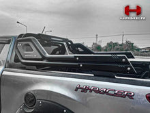 Load image into Gallery viewer, Mazda BT-50 (2021 onwards) Hamer Extended Night Fury Sports Bar