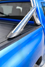 Load image into Gallery viewer, Toyota Hilux (2015-2025) GUN Lockable Roller Ute Tray Cover