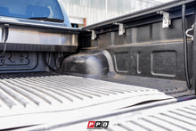 Load image into Gallery viewer, Toyota Hilux (2005-2015) KUN Lockable Roller Ute Tray Cover