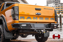 Load image into Gallery viewer, Hamer M-Series Rear Bar