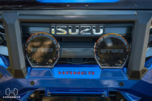 Load image into Gallery viewer, Isuzu D-Max (2024-2027) Hamer 4x4 Atlas Series Plus Bullbar