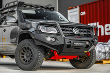 Load image into Gallery viewer, Volkswagen Amarok (2010-2022) Hamer King series plus bull bar