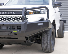 Load image into Gallery viewer, Toyota HiLux N90 (26+) Ironman Commercial Bull Bar
