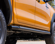 Load image into Gallery viewer, Toyota HiLux N90 (26+) Ironman Premium Side Steps