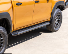 Load image into Gallery viewer, Toyota HiLux N90 (26+) Ironman Side Steps