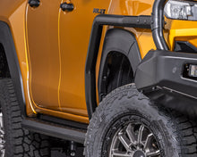 Load image into Gallery viewer, Toyota HiLux N90 (26+) Ironman Side Steps & Rails