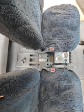 Load image into Gallery viewer, Fridge centre console to suit 76 series wagon / 79 series Dual Cab Toyota Landcruiser