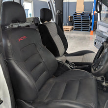 Load image into Gallery viewer, Seat Adapter Kit to suit Nissan Navara