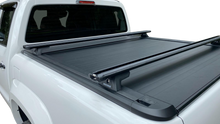 Load image into Gallery viewer, Toyota Hilux (2005-2015) KUN Lockable Roller Ute Tray Cover
