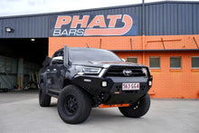 Load image into Gallery viewer, Toyotas Hilux (2020-2025) N80 GUN Phat Bars Bullbar