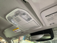 Load image into Gallery viewer, Holden Colorado (2012-2020) RG Flat Base Centre Roof Console (Dual Cab & Extra Cab)