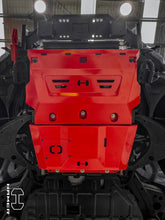Load image into Gallery viewer, BYD Shark 6 (2024 -2027) Hamer 2 Piece Underbody Protection
