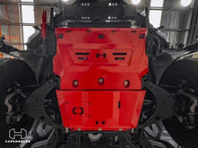 Load image into Gallery viewer, BYD Shark 6 (2024 -2027) Hamer 2 Piece Underbody Protection