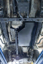 Load image into Gallery viewer, Toyota Landcruiser 79 Series (2024-2030) 4 Cylinder 2.8LT AUTO SINGLE CAB Brown Davis 105L Auxiliary Long Range Fuel Tank
