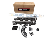 Load image into Gallery viewer, Ram 1500 (2010-2024) DS V8 Hemi Cast Iron Manifold Replacement PAIR by Manta Performance