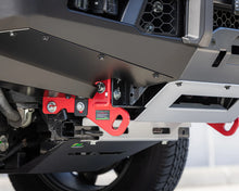 Load image into Gallery viewer, Isuzu D-Max (2024-2028) Ironman APEX Bull Bar & Cube Lights Kit