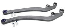 Load image into Gallery viewer, Toyota Landcruiser 76 Series (2007-2016) Front Castor Correction Arms (PAIR)