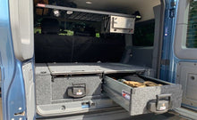 Load image into Gallery viewer, Ineos Grenadier (2023-2026) 4WD Interiors Dual Roller Floor Drawers