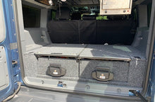 Load image into Gallery viewer, Ineos Grenadier (2023-2026) 4WD Interiors Dual Roller Floor Drawers