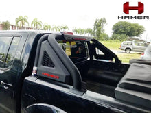 Load image into Gallery viewer, Mitsubishi Triton MR (2018–2023) Hamer Knight Series Sports Bar
