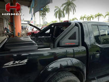 Load image into Gallery viewer, Isuzu D-MAX (2024 onwards) Hamer Knight Series Sports Bar