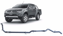 Load image into Gallery viewer, Redback Extreme Duty for Mitsubishi Triton MN (09/2009 - 04/2015)