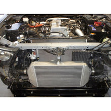 Load image into Gallery viewer, Mitsubishi TRITON INTERCOOLER 3 HPD Diesel .2L