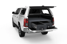 Load image into Gallery viewer, Mitsubishi Triton (2024-2027) MV 4WD Interiors Fixed Floor Drawers