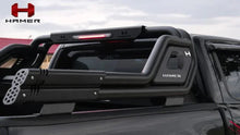 Load image into Gallery viewer, Mitsubishi Triton MN (2009–2015) Hamer Extended Night Fury Sports Bar