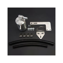 Load image into Gallery viewer, Nissan PATROL GU TD42 HPD Diesel HPD CATCH CAN