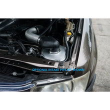 Load image into Gallery viewer, Nissan PATROL GUTD42 AIRBOX HPD Diesel LID