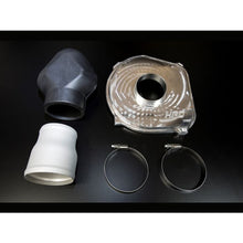 Load image into Gallery viewer, Nissan PATROL GUTD42 AIRBOX HPD Diesel LID