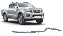 Load image into Gallery viewer, Redback Extreme Duty for Nissan Navara NP300 2.3L Twin Turbo (01/2015 - on)